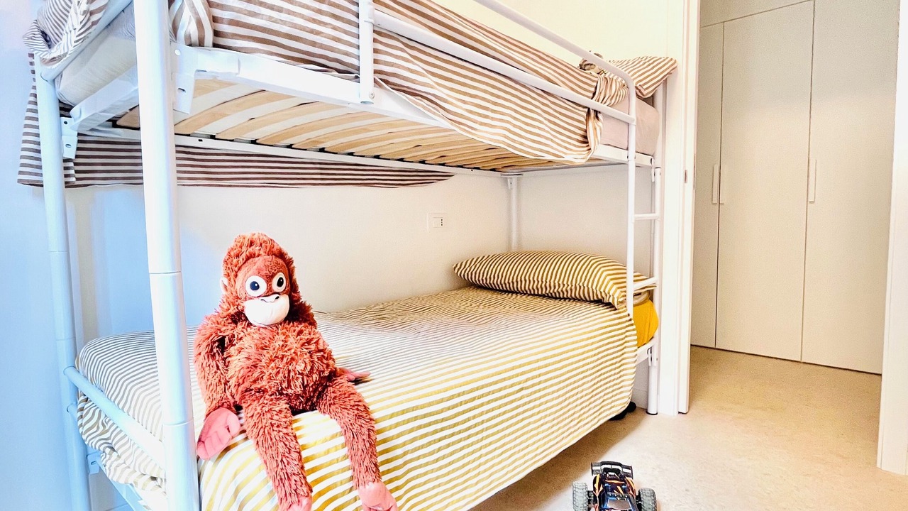 Photo of Bedroom in Varigotti