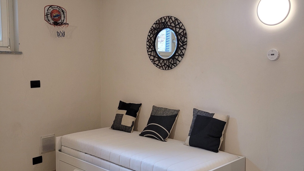 Photo of Bedroom in Crescentino