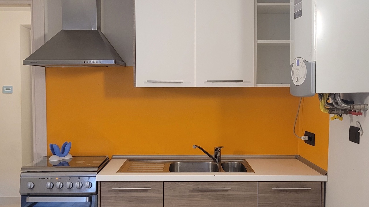 Photo of Kitchen in Crescentino