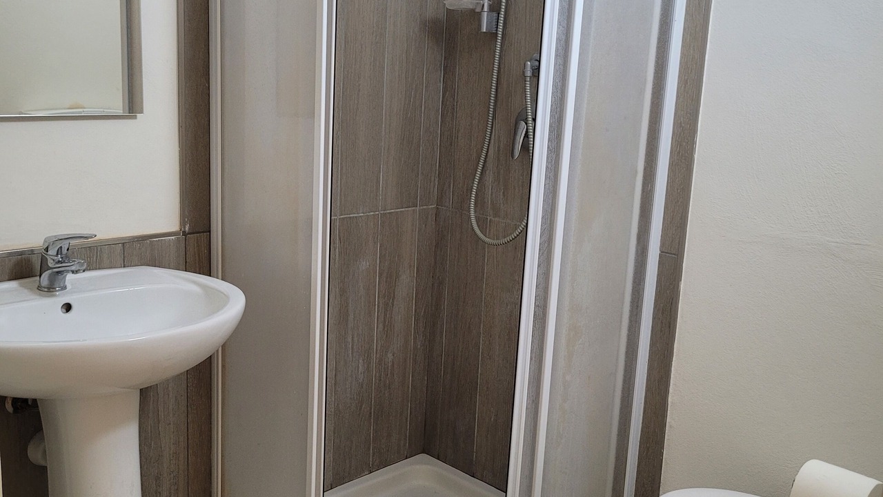 Photo of Bathroom in Crescentino