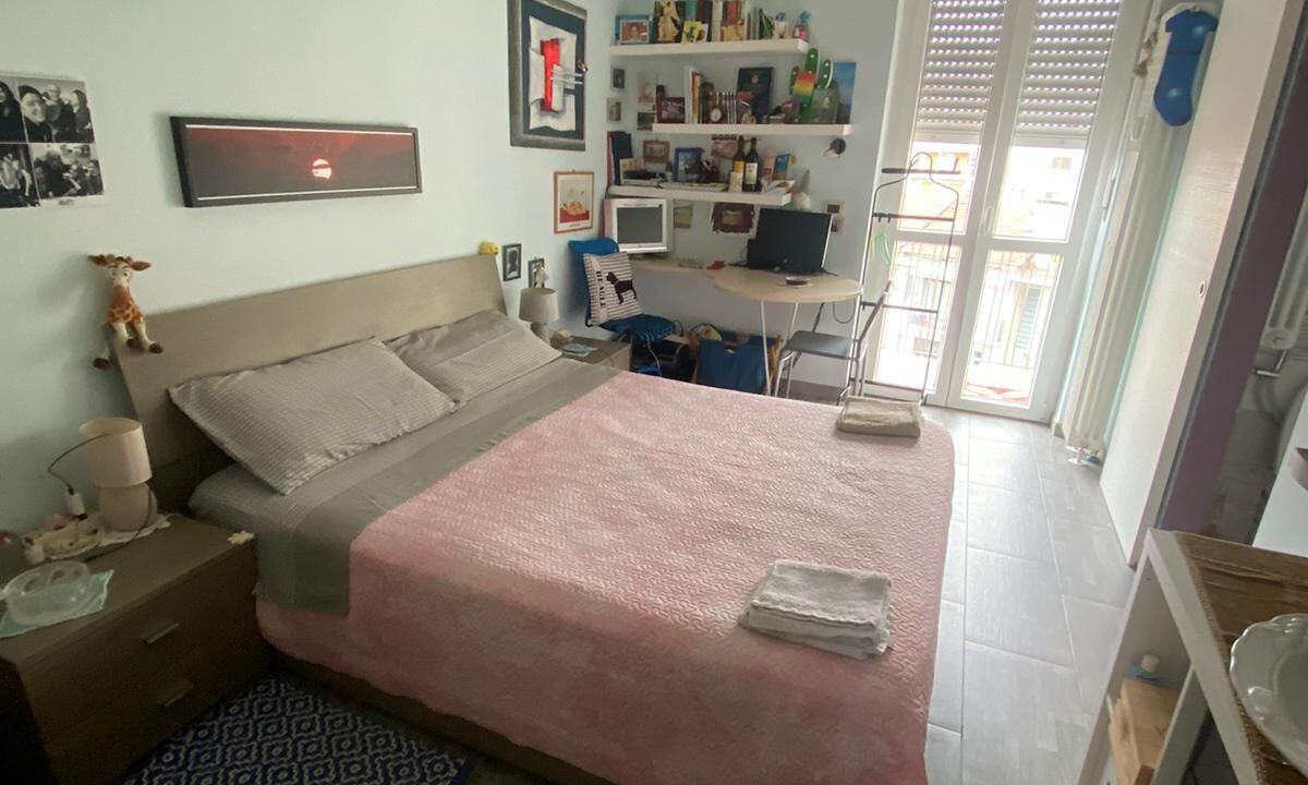 Photo of Bedroom in Mirafiori
