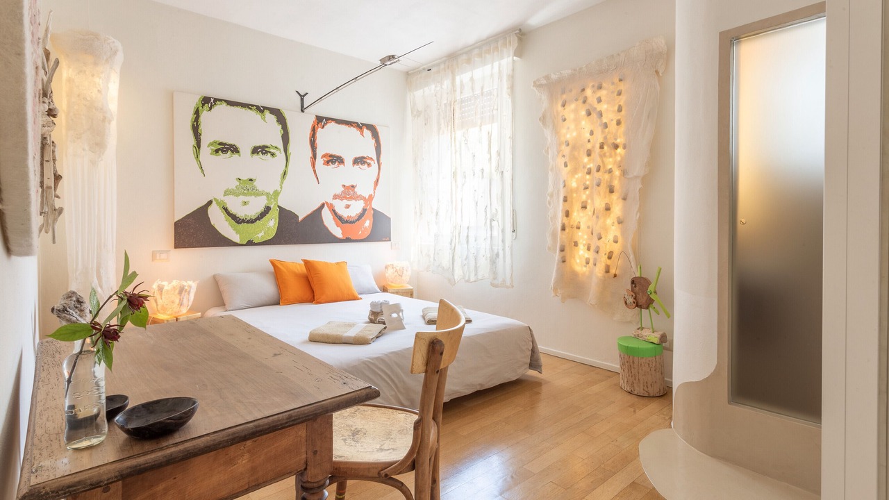 Photo of Bedroom in Ispra