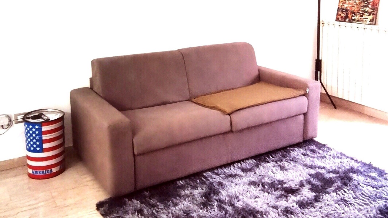 Photo of Livingroom in Santa Maria Capua Vetere