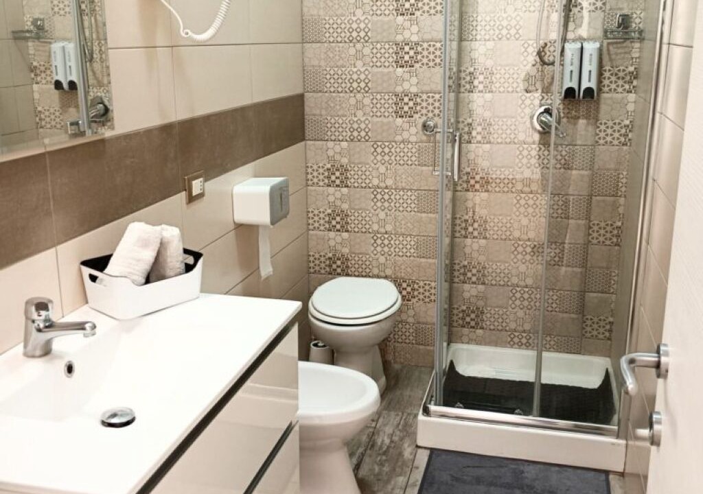 Photo of Bathroom in Santa Maria Capua Vetere
