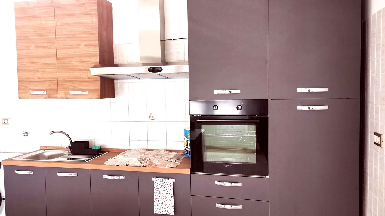Photo of Kitchen in Santa Maria Capua Vetere