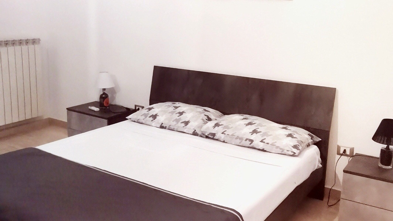 Photo of Bedroom in Santa Maria Capua Vetere