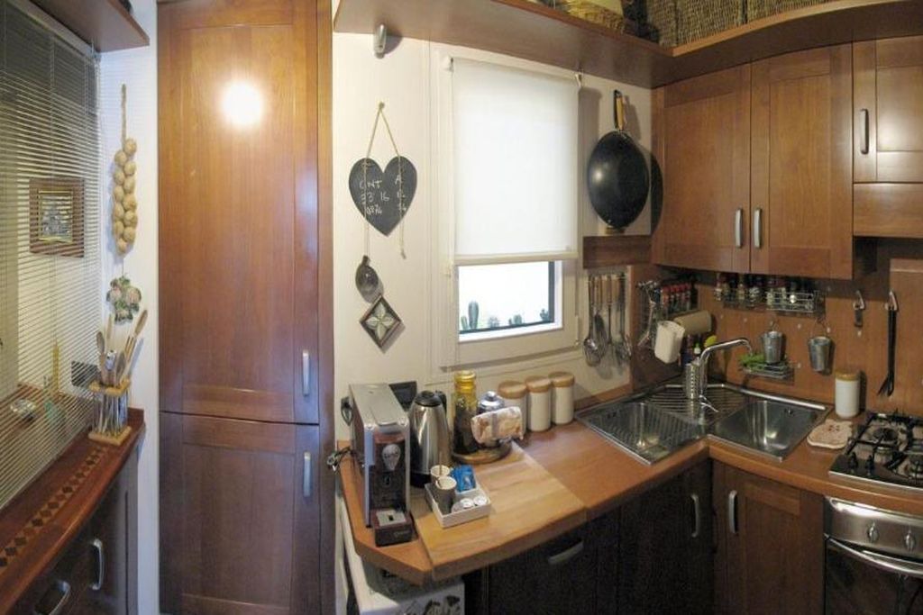 Photo of Kitchen in Murat Town