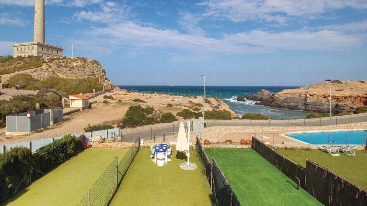 Photo of Others in Cabo de Palos
