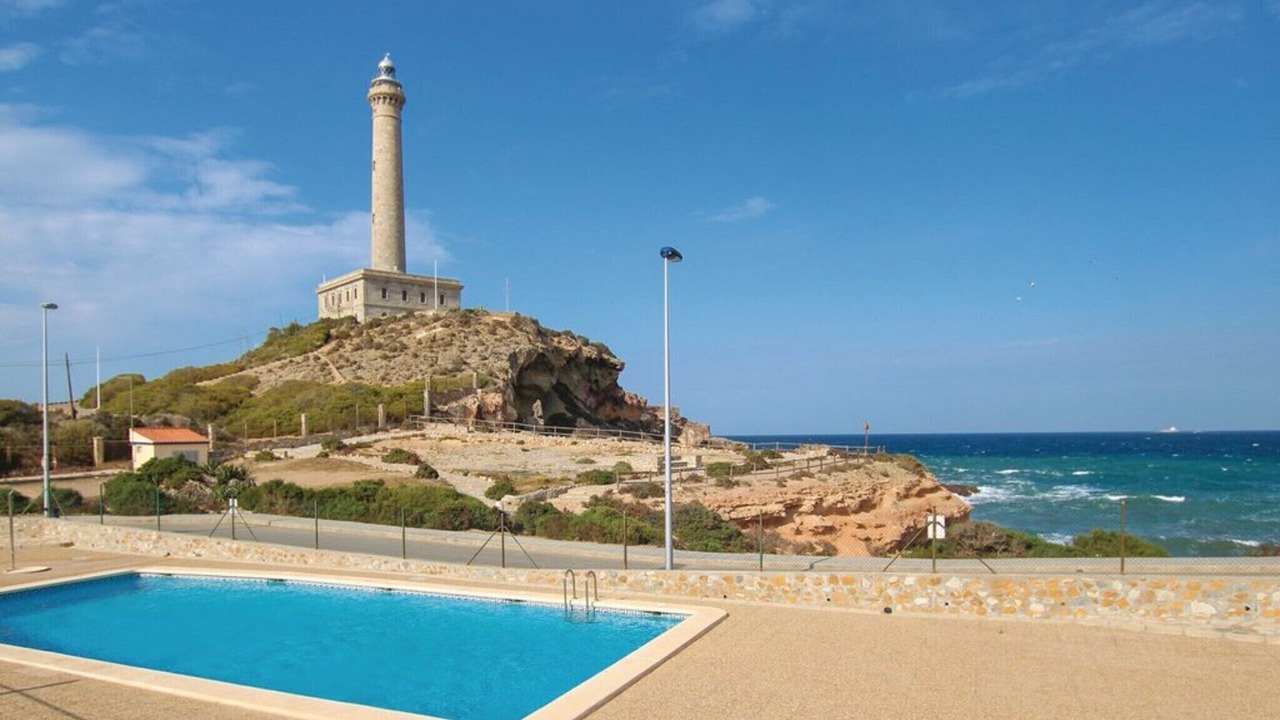Photo of Outdoor in Cabo de Palos