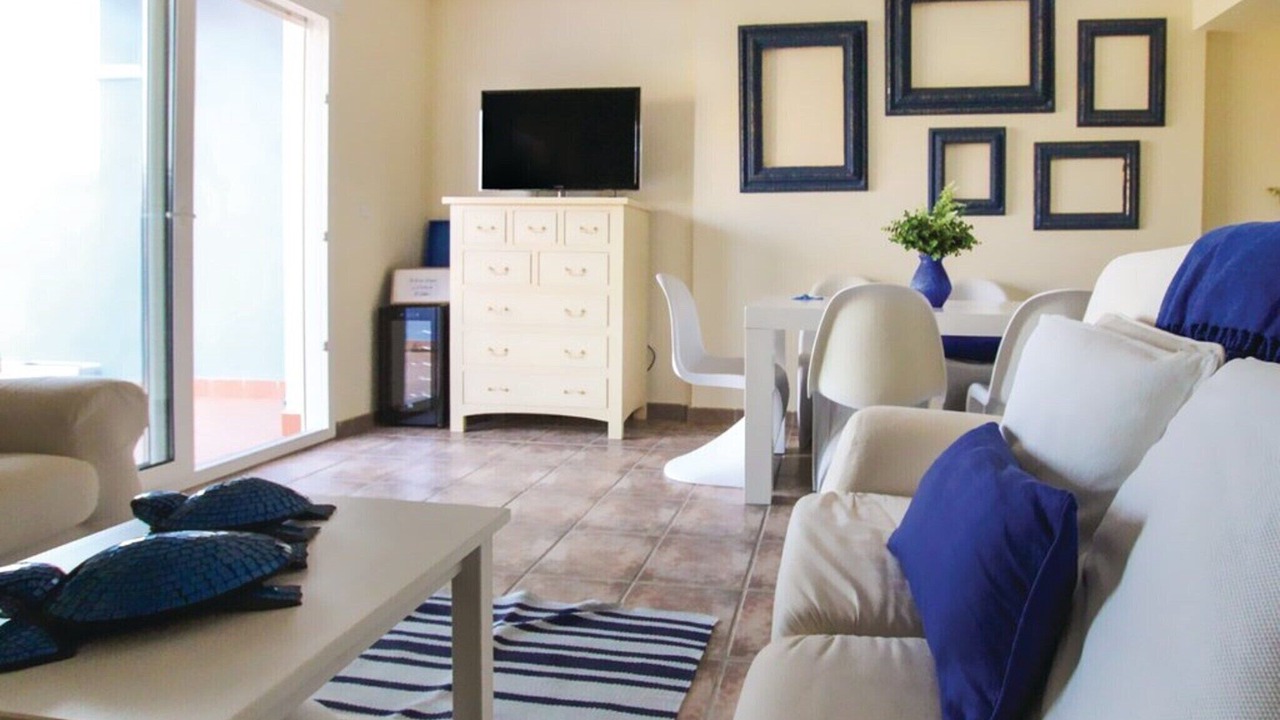 Photo of Livingroom in Cabo de Palos