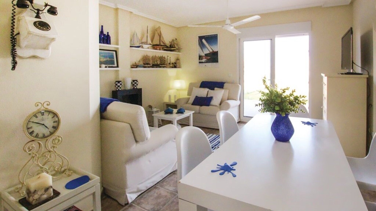 Photo of Livingroom in Cabo de Palos
