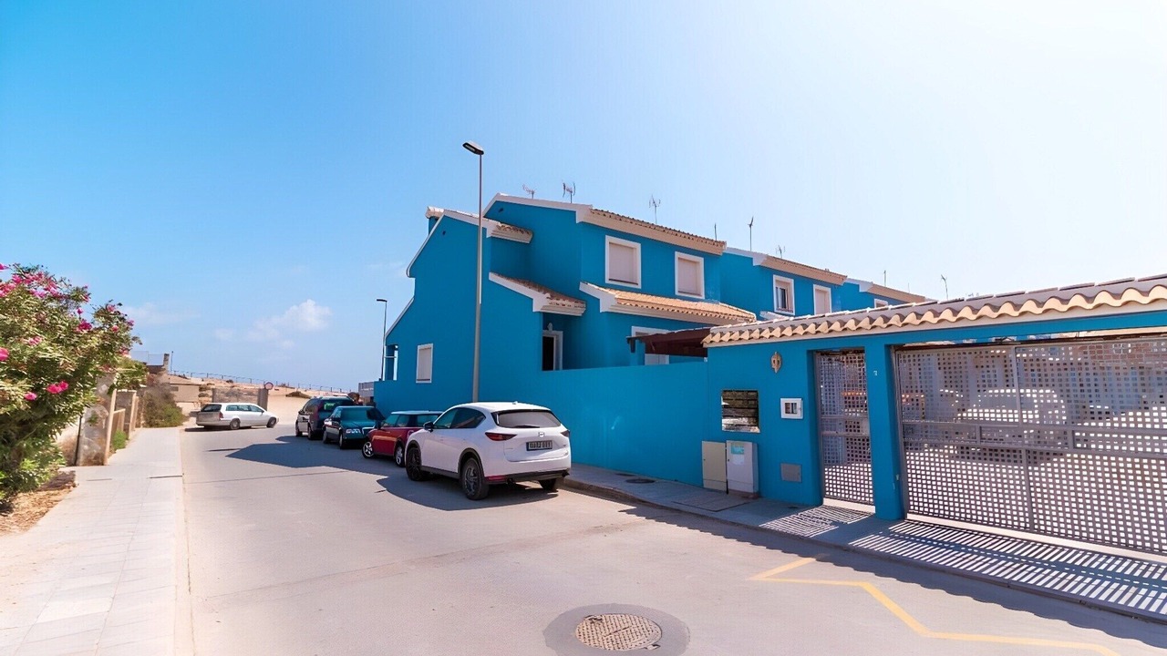 Photo of Others in Cabo de Palos