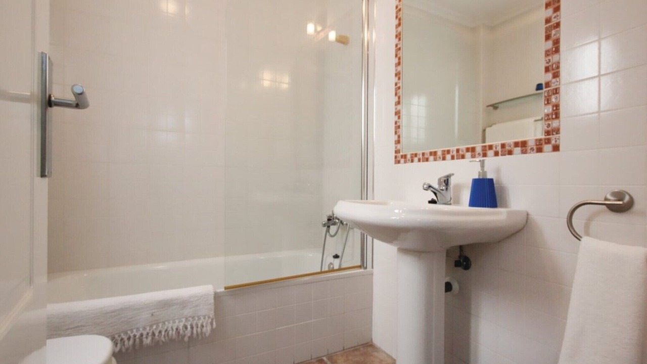 Photo of Bathroom in Cabo de Palos