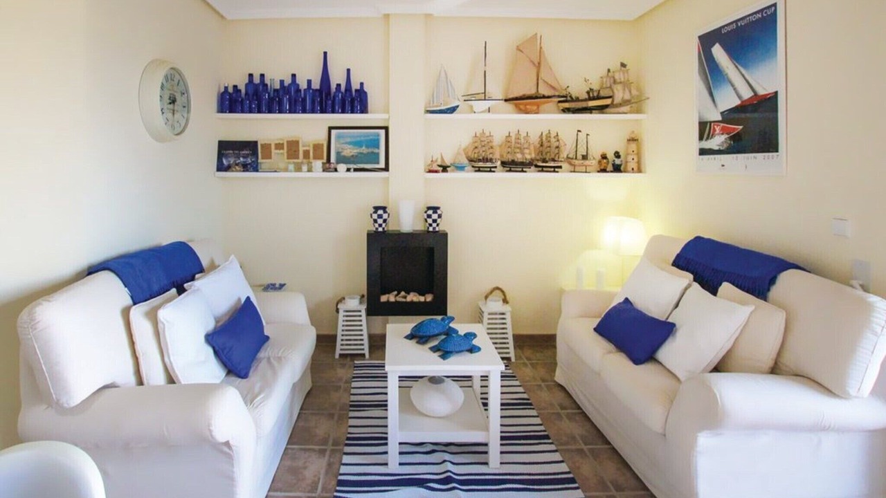 Photo of Livingroom in Cabo de Palos