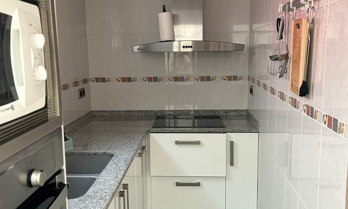 Photo of Kitchen in Vall de Uxo