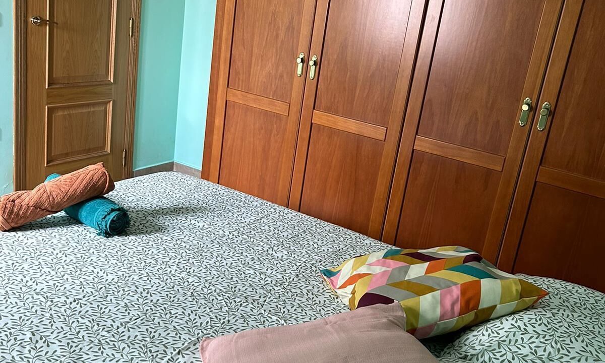 Photo of Bedroom in Vall de Uxo