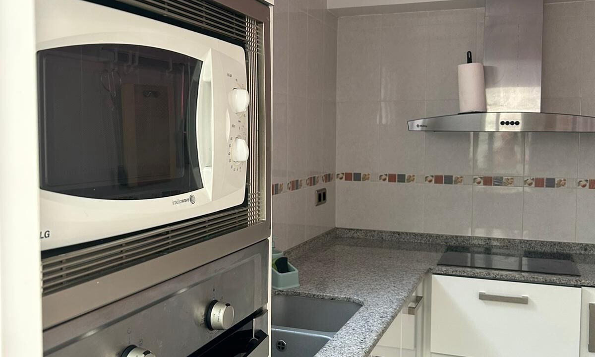 Photo of Kitchen in Vall de Uxo