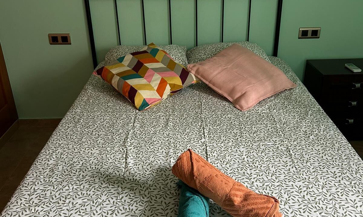 Photo of Bedroom in Vall de Uxo
