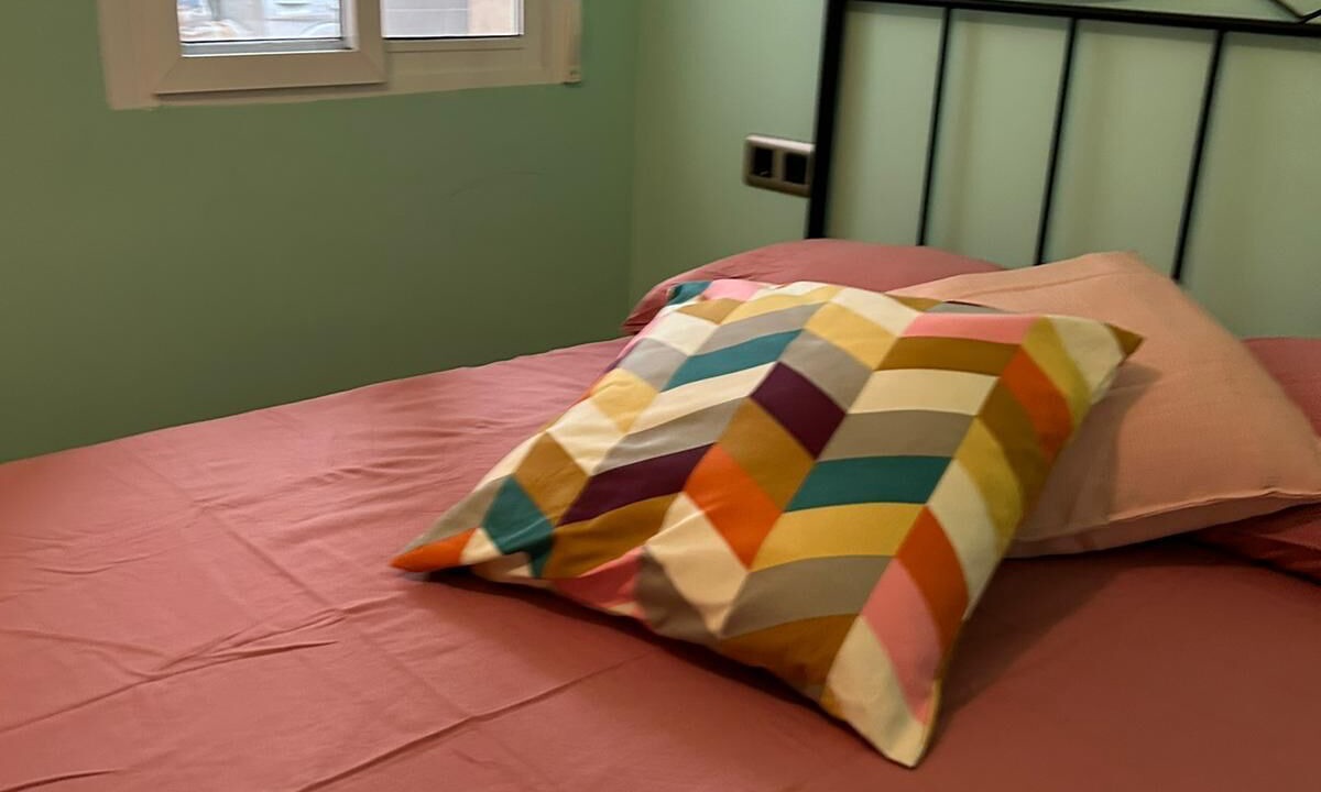 Photo of Bedroom in Vall de Uxo