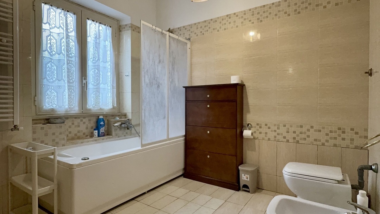 Photo of Bathroom in Fonte Nuova