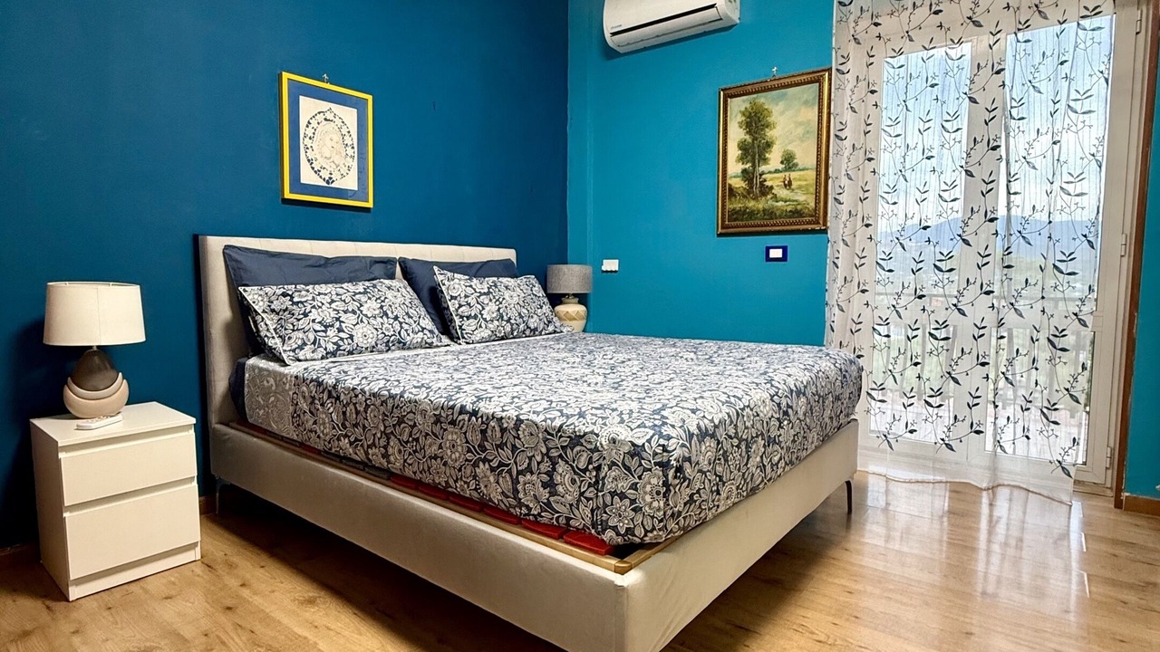 Photo of Bedroom in Fonte Nuova