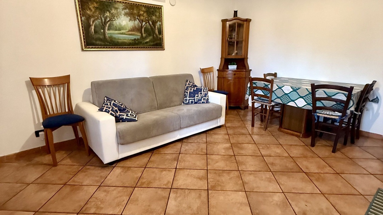 Photo of Livingroom in Fonte Nuova