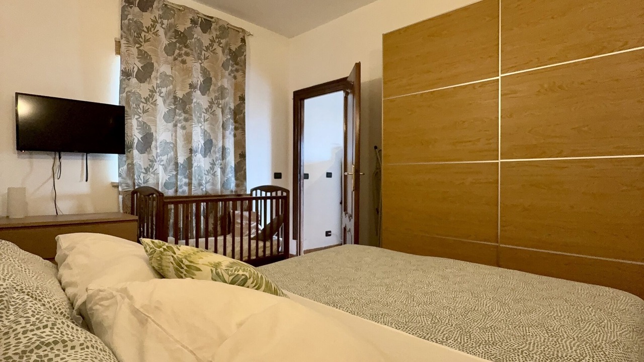 Photo of Bedroom in Fonte Nuova