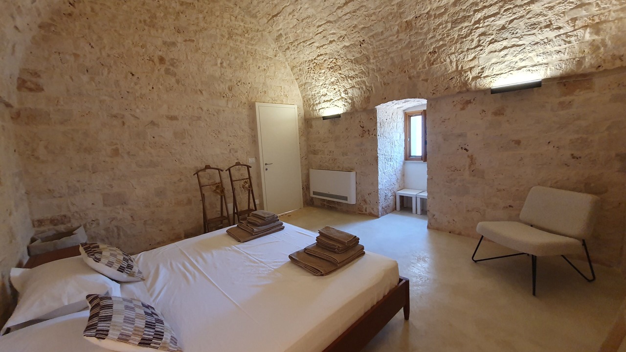 Photo of Bedroom in Impalata