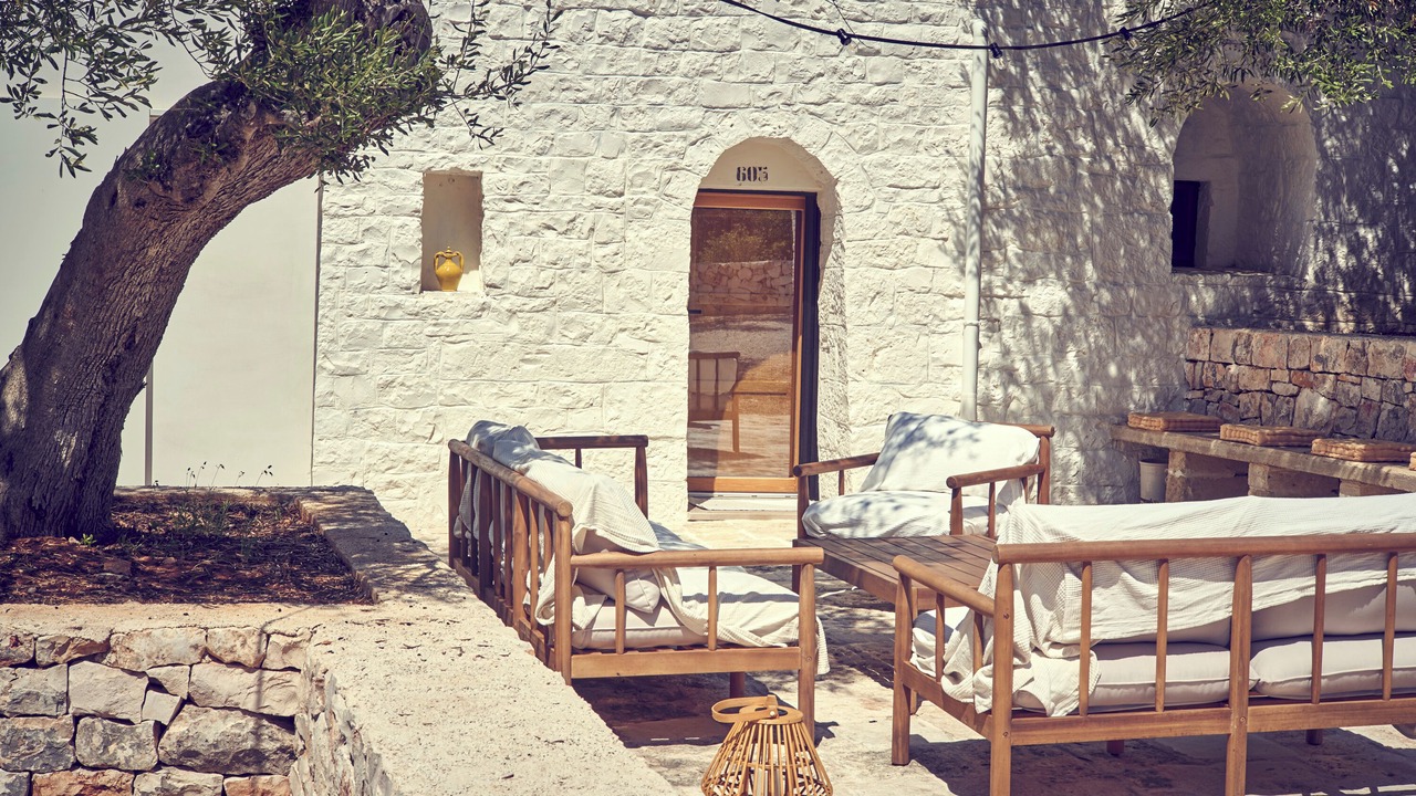 Photo of Patio Balcony in Impalata