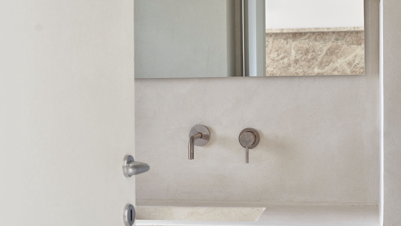 Photo of Bathroom in Impalata