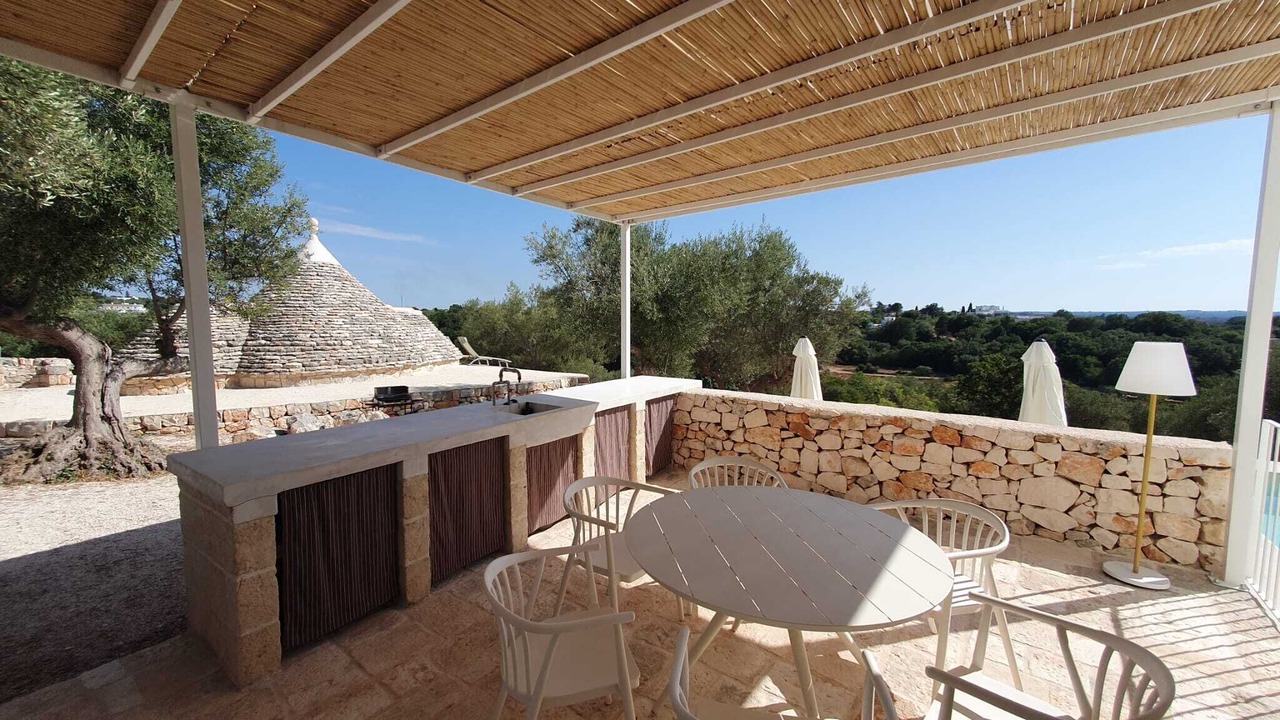Photo of Outdoor in Impalata