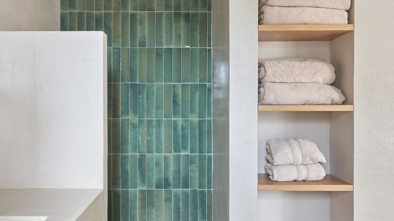 Photo of Bathroom in Impalata