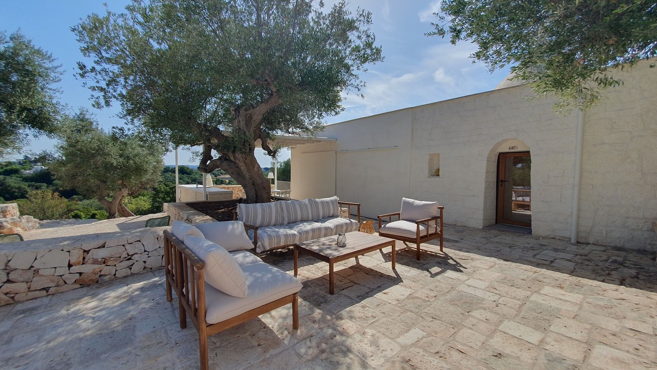 Photo of Patio Balcony in Impalata