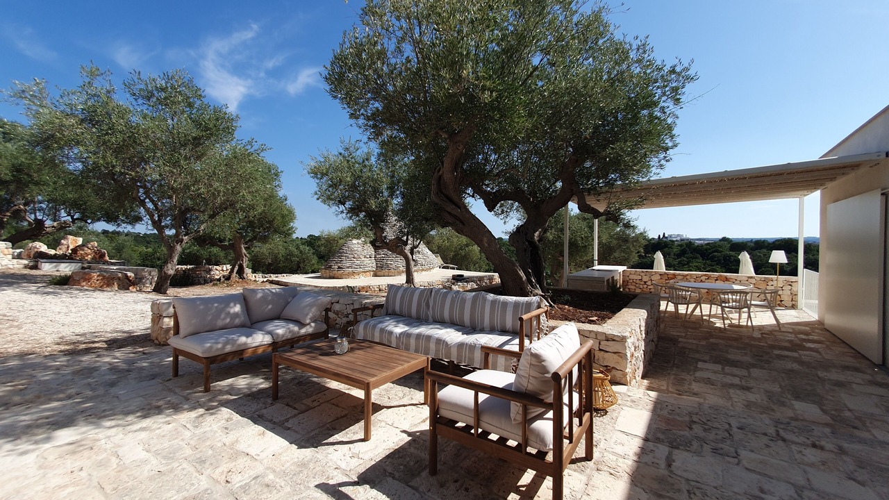 Photo of Patio Balcony in Impalata