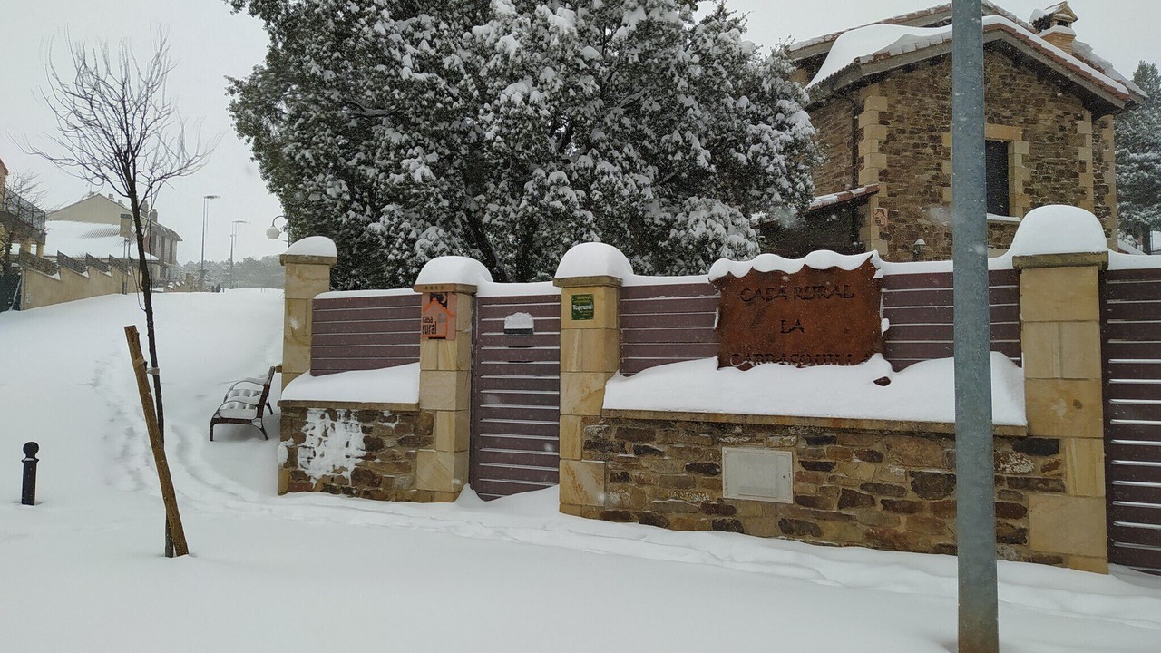 Photo of Outdoor in Ventosilla de San Juan