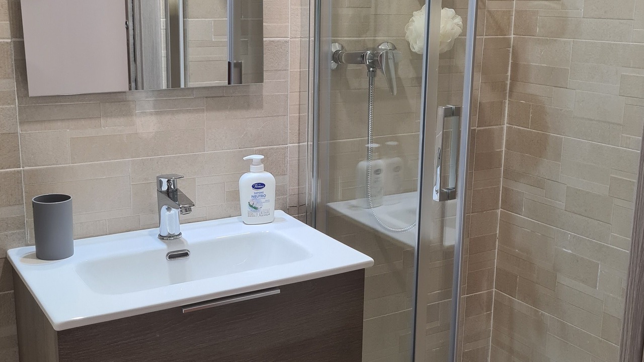 Photo of Bathroom in Historic Center