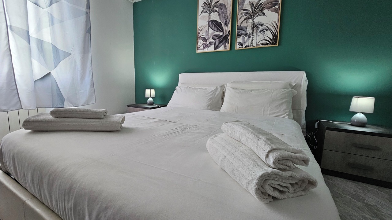 Photo of Bedroom in Tuscolano