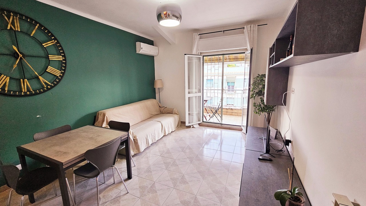 Photo of Livingroom in Tuscolano