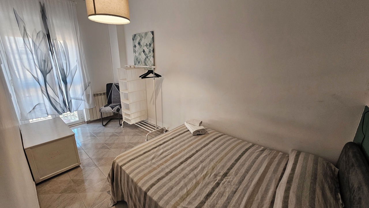 Photo of Bedroom in Tuscolano