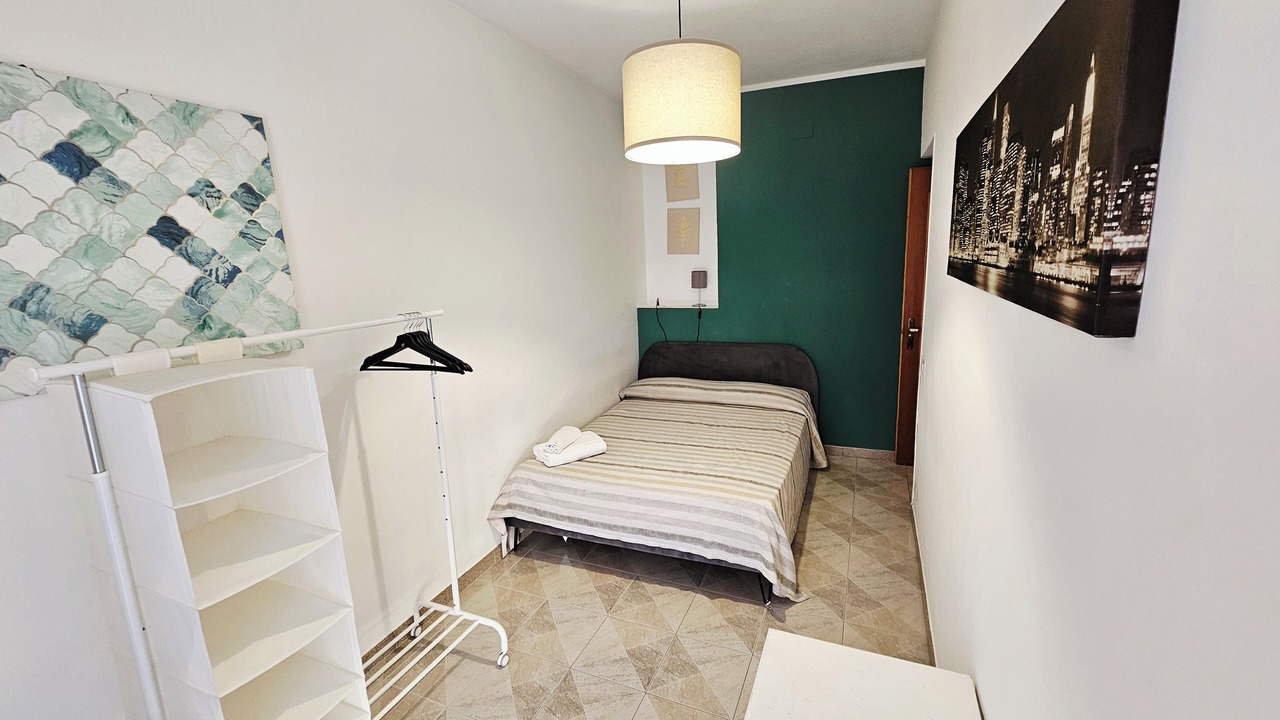 Photo of Bedroom in Tuscolano
