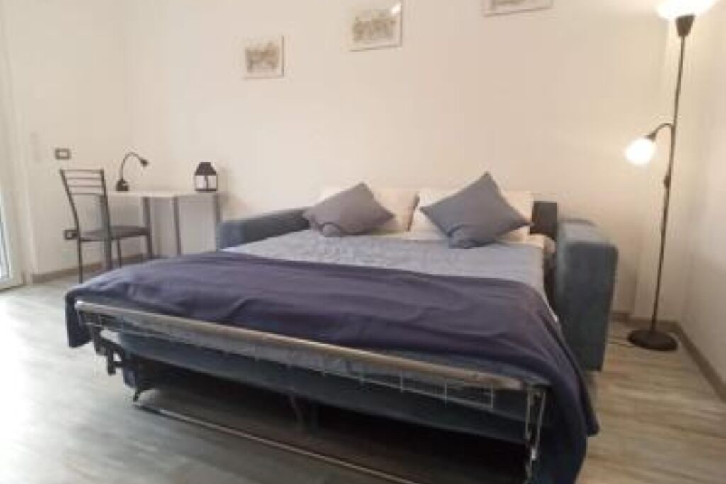 Photo of Bedroom in Crescenzago