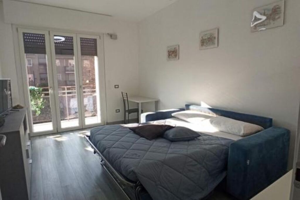 Photo of Bedroom in Crescenzago