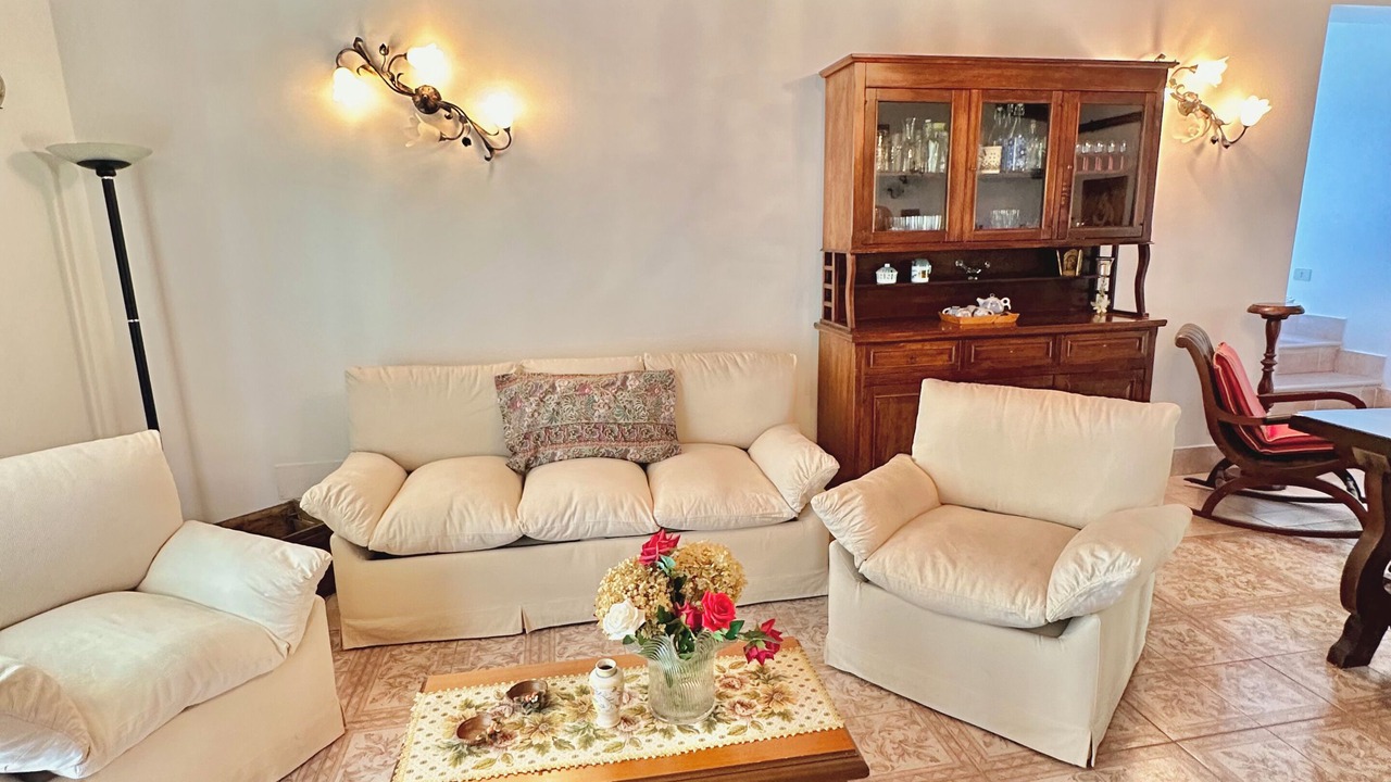 Photo of Livingroom in Orvieto Scalo