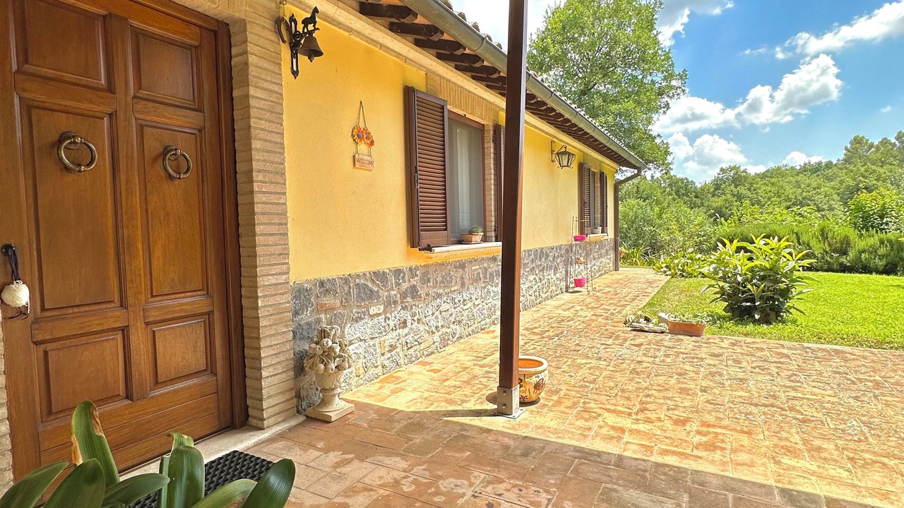 Photo of Outdoor in Orvieto Scalo
