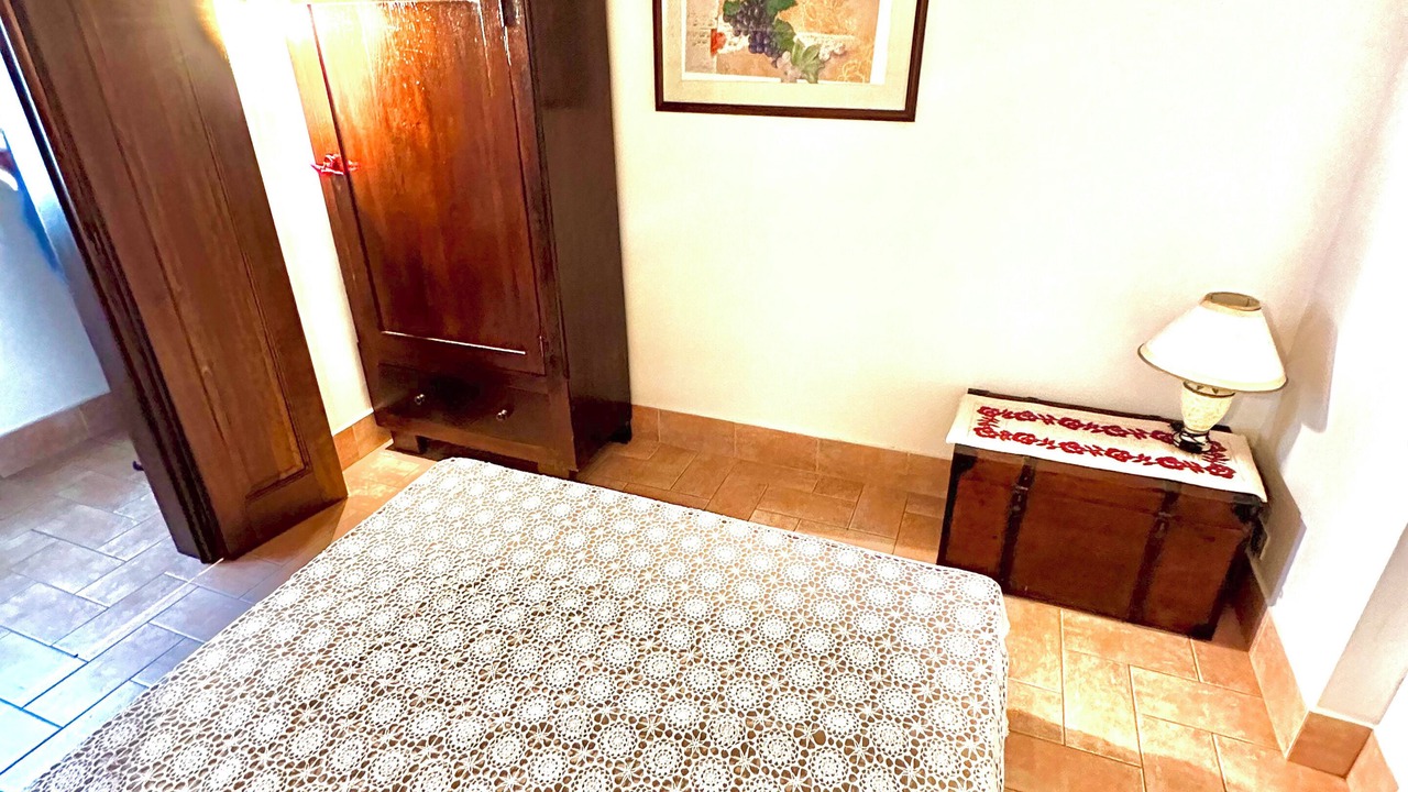 Photo of Bedroom in Orvieto Scalo