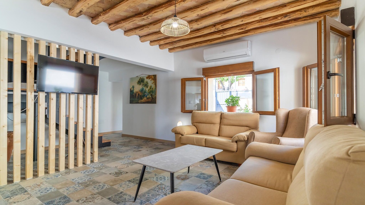 Photo of Bedroom in Fuente Vaqueros