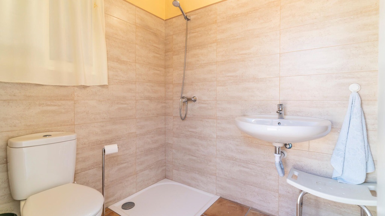 Photo of Bathroom in Fuente Vaqueros