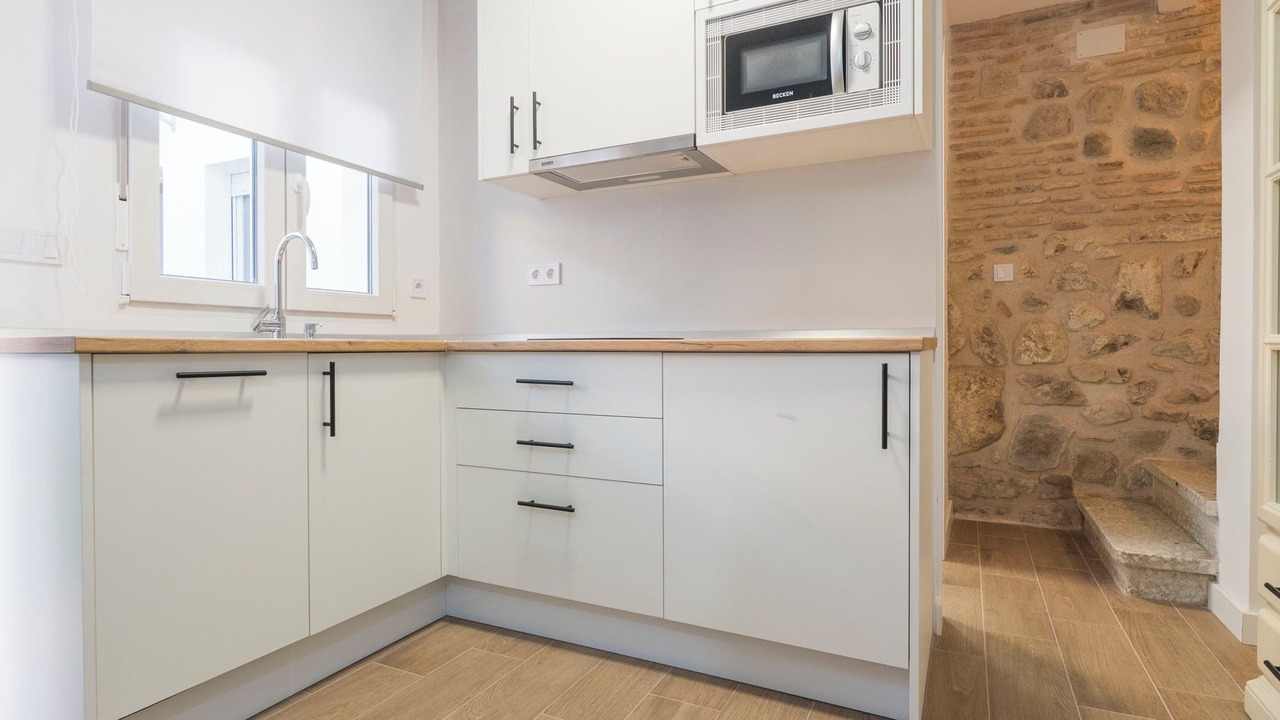 Photo of Kitchen in Cuerva
