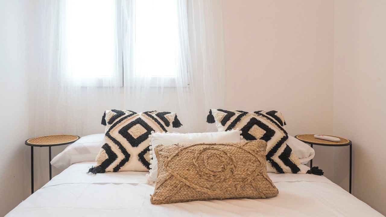 Photo of Bedroom in Cuerva
