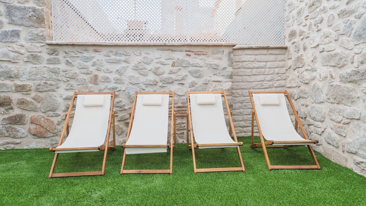 Photo of Outdoor in Cuerva
